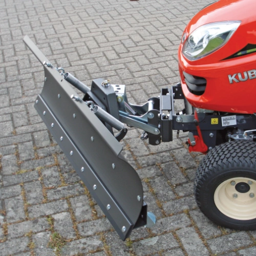 SNOW PLOUGH 110cm Spring Break Back to suit FKDR L...